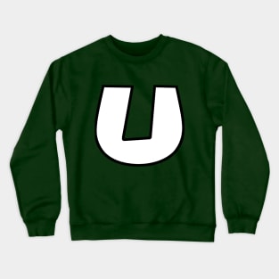 Philadelphia Underdogs (Green) Crewneck Sweatshirt